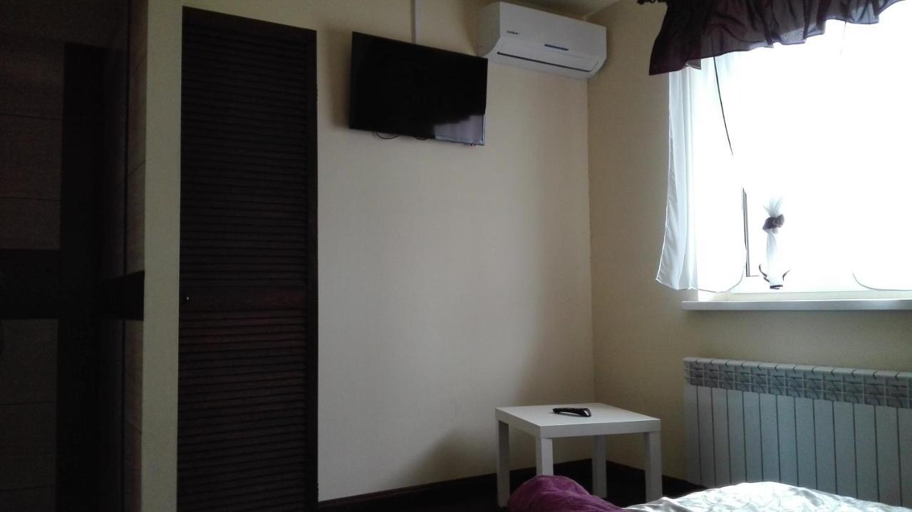 Tropikalna Odnowa Bed & Breakfast Falkowo Dış mekan fotoğraf